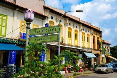 佛山唯一新加坡領(lǐng)館指定代辦簽證旅行社！獅城出行無憂，詳盡攻略玩轉(zhuǎn)花園城市