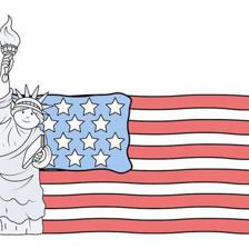 代辦美國(guó)探親簽證究竟有何好處？聽(tīng)聽(tīng)專家敘說(shuō)代辦與自辦的差別